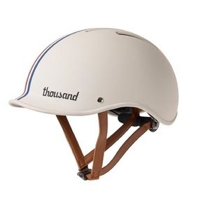 Heritage  2.0 helmet